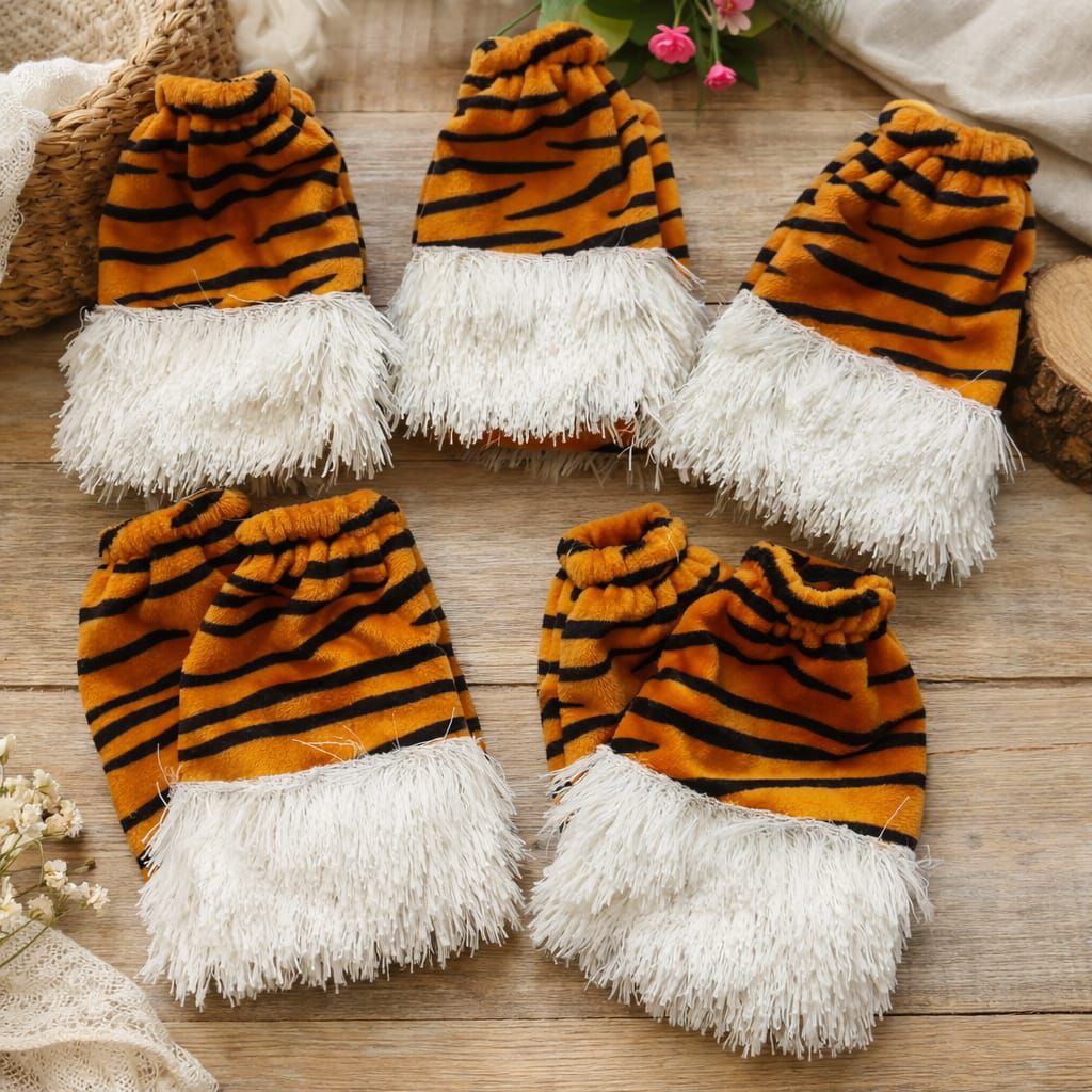 SARUNG TANGAN HARIMAU