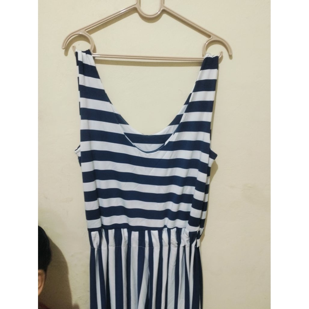 jumpsuit wanita preloved #preloved#thrifting