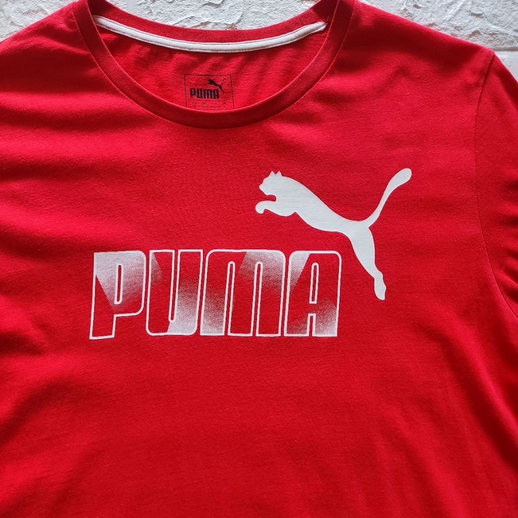 Kaos Puma