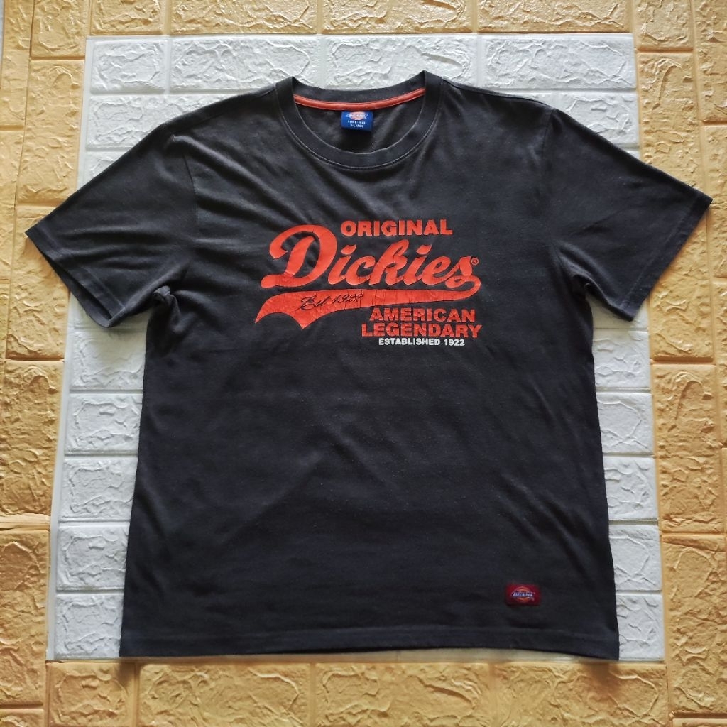 Kaos Dickies