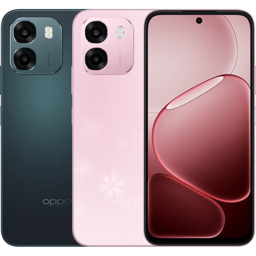 Oppo A6 NFC