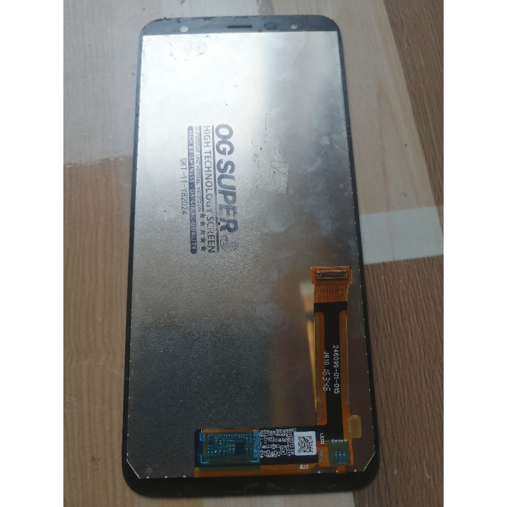 lcd samsung j4 plus.copotan.