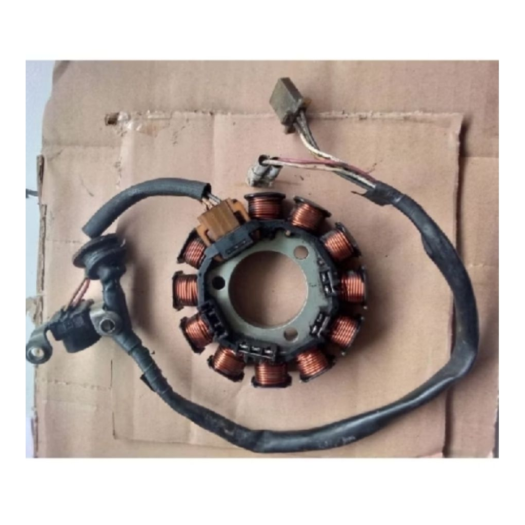 spul sepul MX old second copotan original