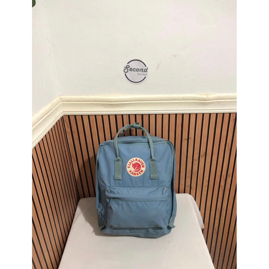 backpack fjallraven kankk