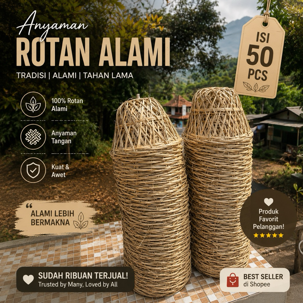 bongsang 1kg ubi cilembu tahu sumedang isi 50pc