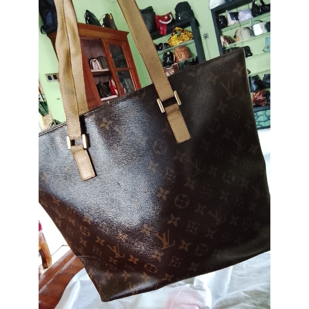 tas ketek kulit wanita