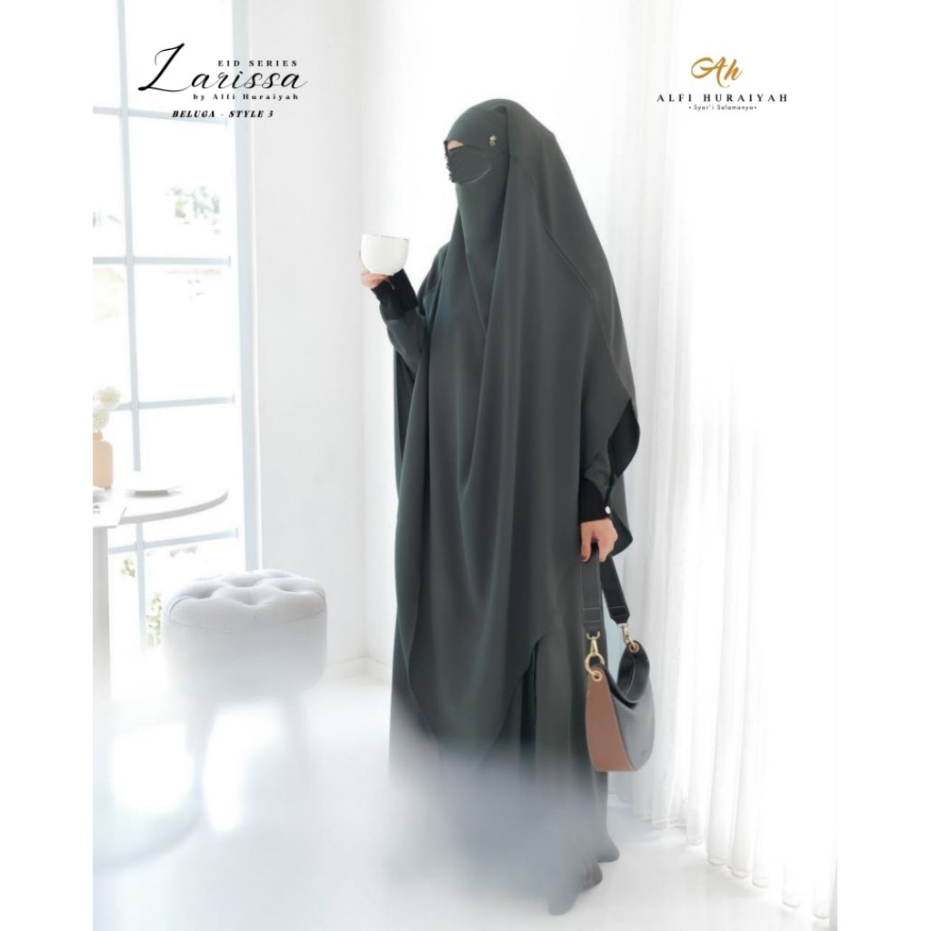(Alfi Huraiyah) Larissa FK medium