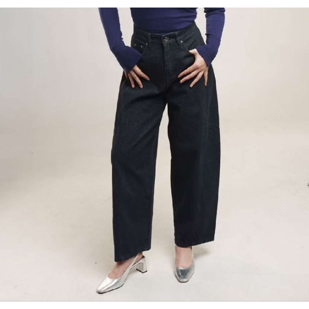 gemmy barrel pants jenna kaia