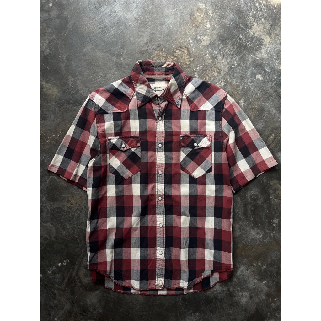 sivel western shirt