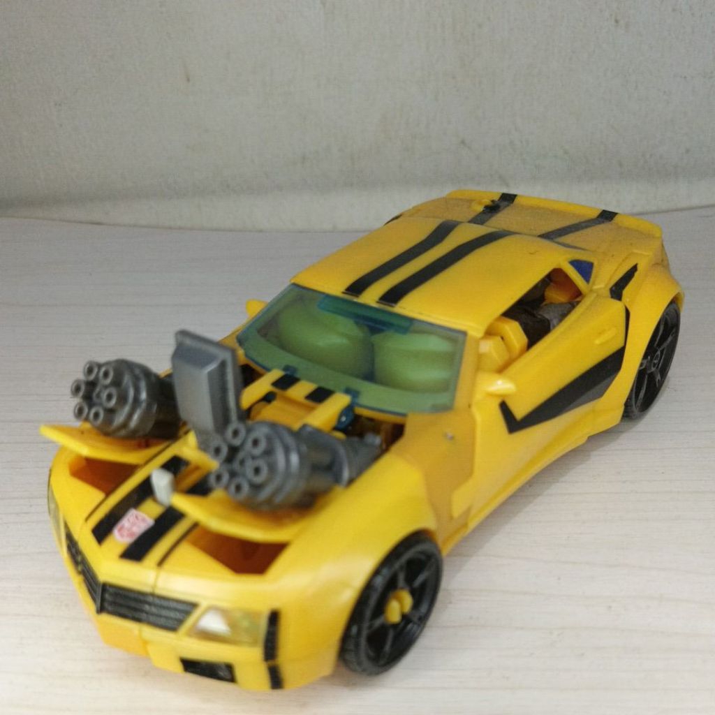 Hasbro Transformers Bumblebee