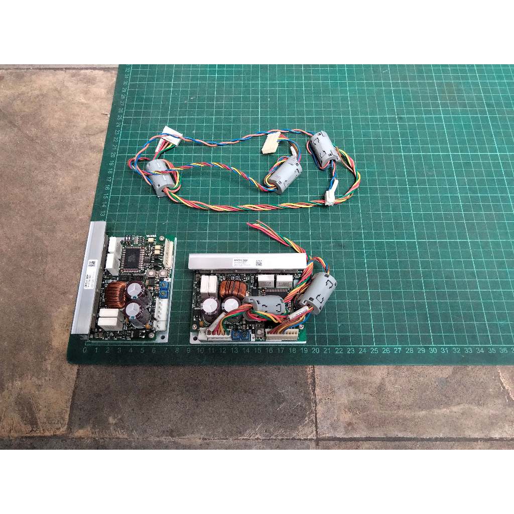 Driver Stepper Oriental Motor DFC5128P VEXTA 5-Phase Original Japan