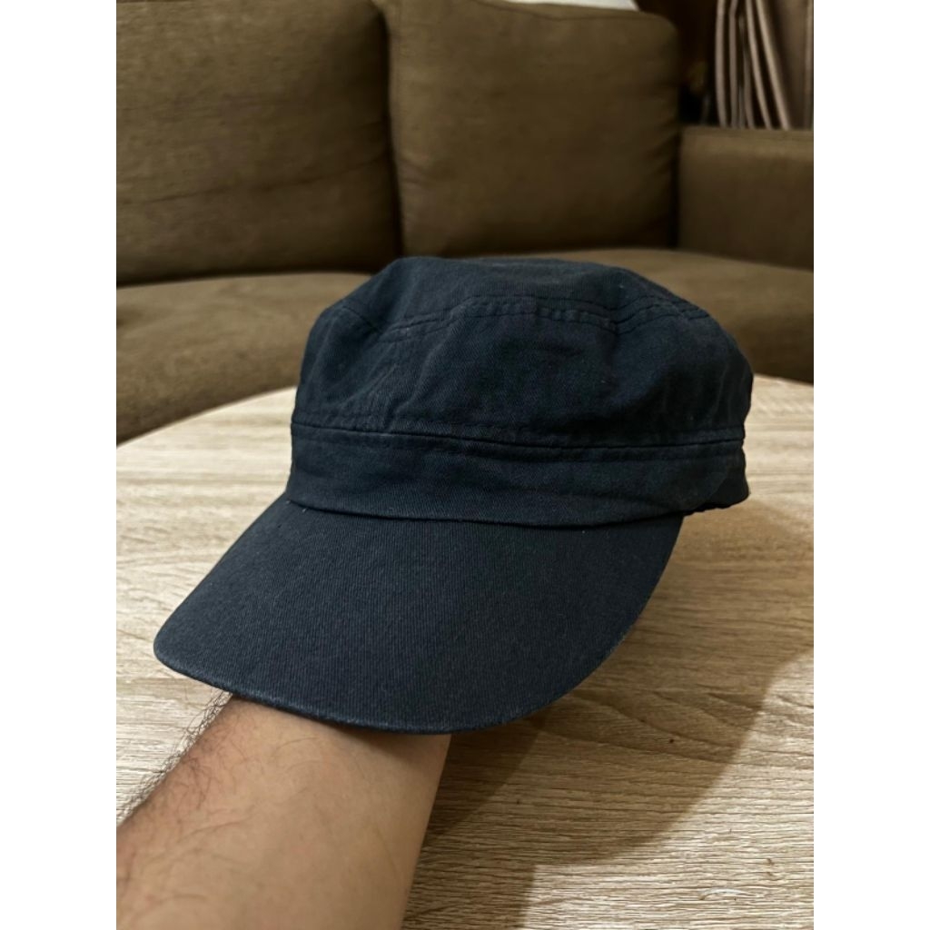 Topi Komando Ceper