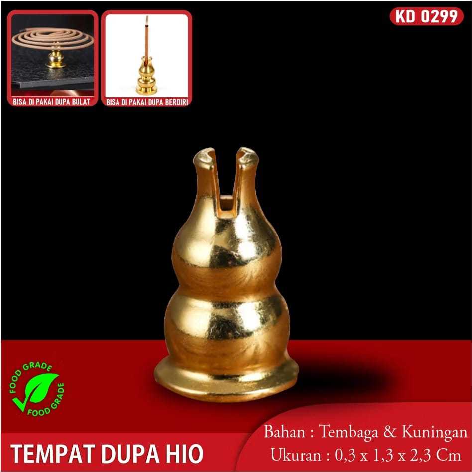 Hiolo Tembaga Naga Hiolo Tembaga Tempat Hio Emas Kuningan Dupa Kuningan Hiolo Tempat Dupa Hio Emas