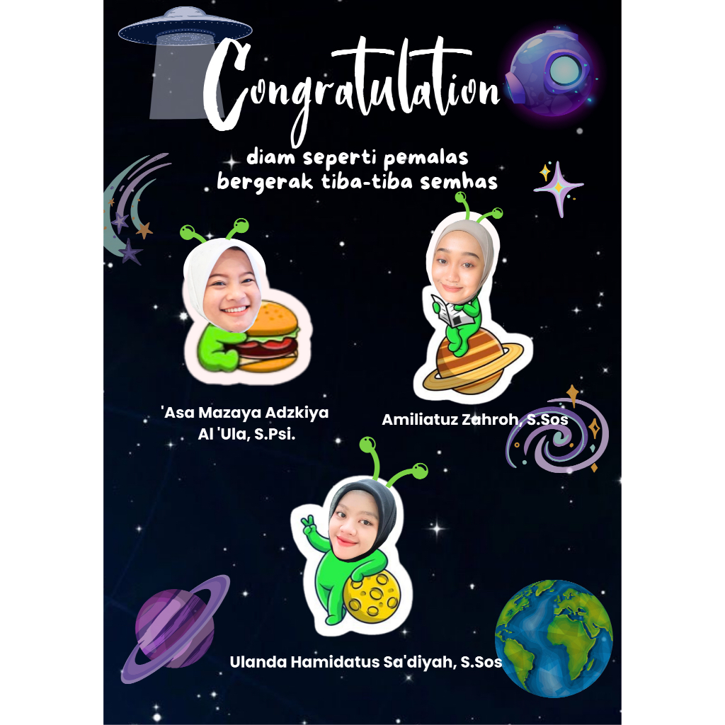 CUSTOM BANNER SIDANG