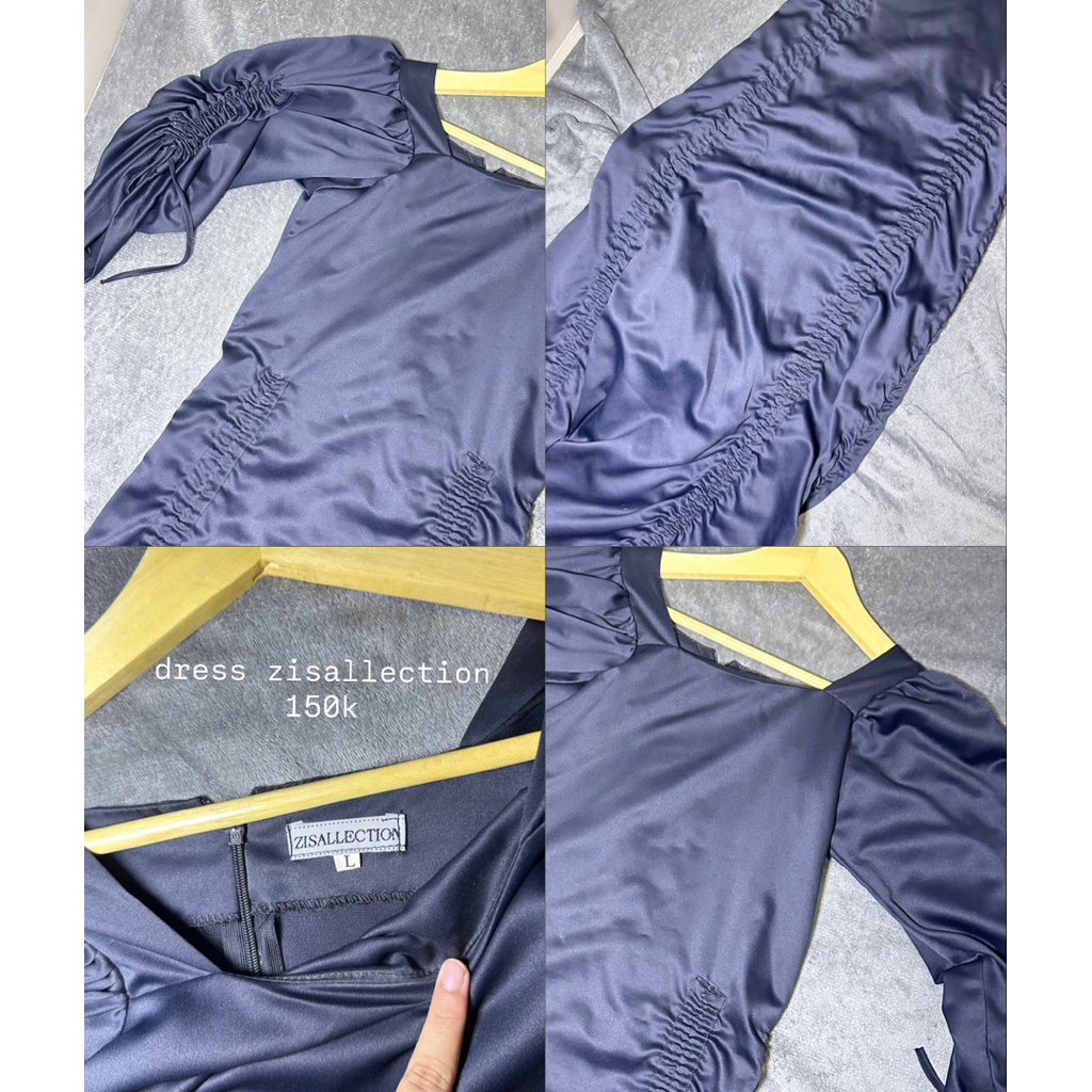 dress zisallection