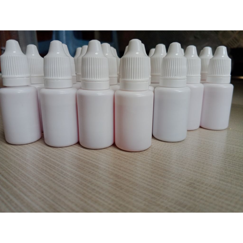 BOTOL ESSEN 30ML