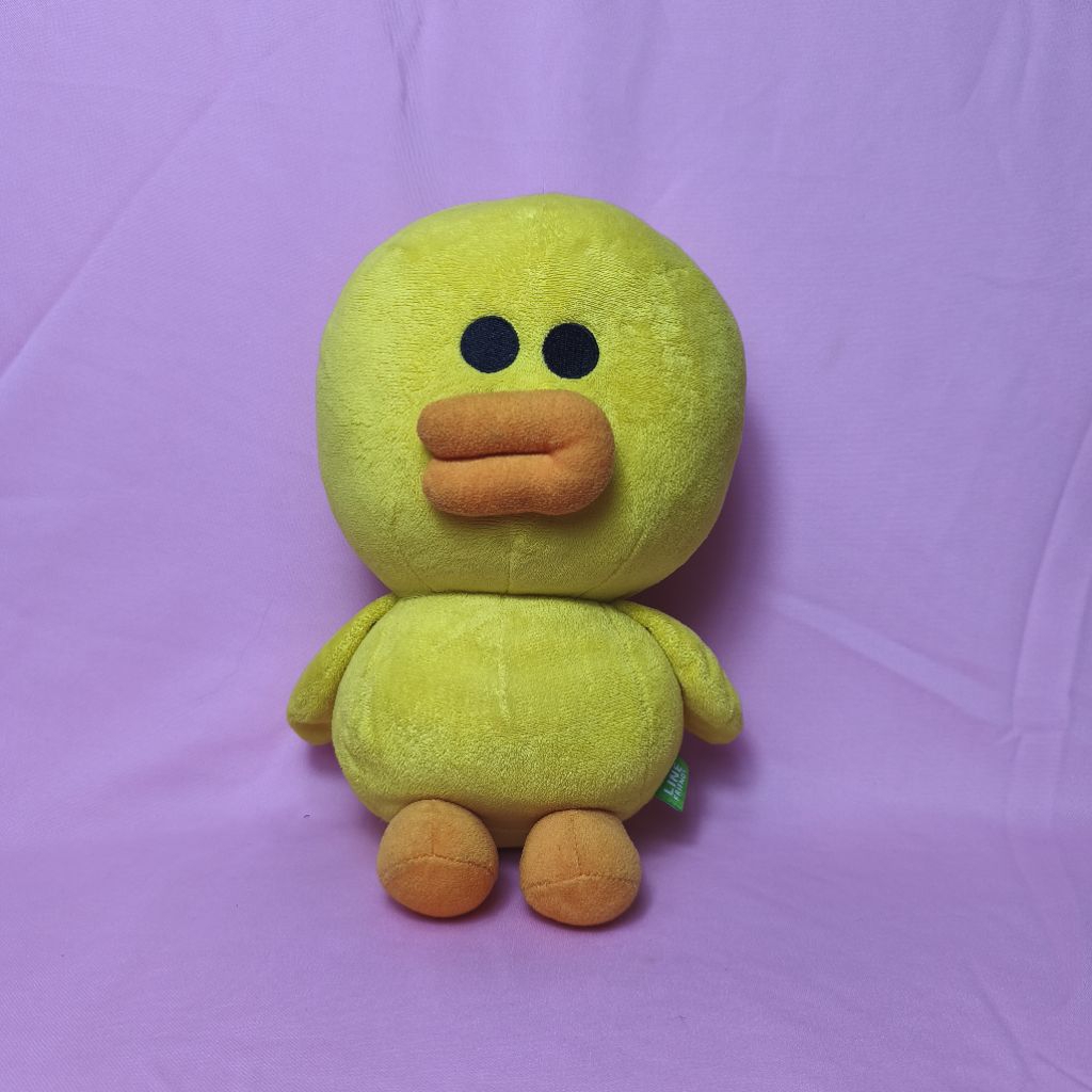 Boneka Sally Line