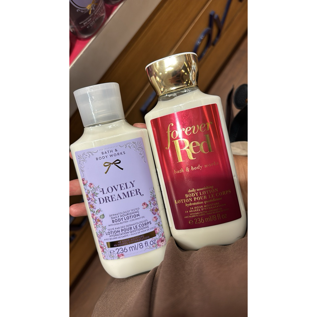 bath and body works