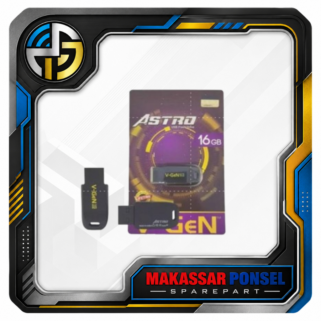FLASHDISK VGEN-ASTRO