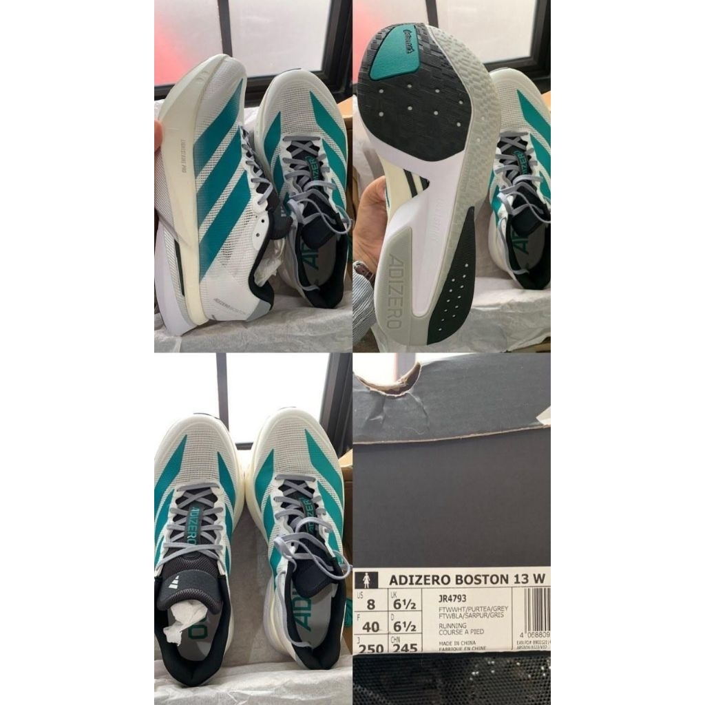 Adizero Boston 13 Women