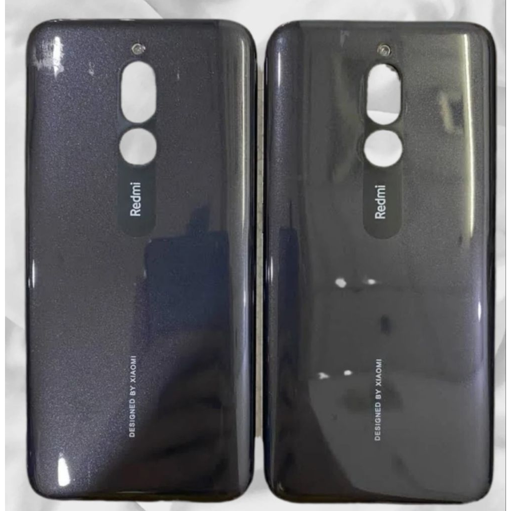 BACKDOR XIOMI REDMI 8 FINGER