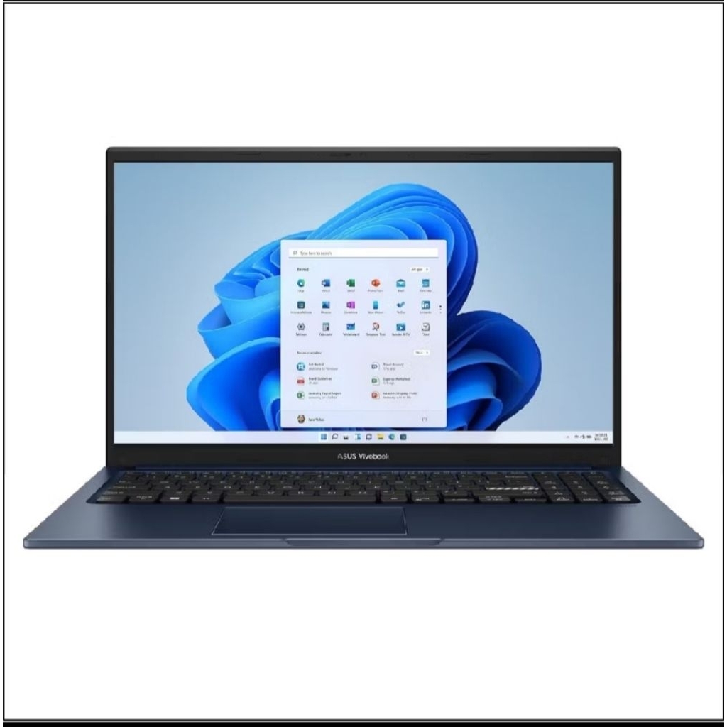 Laptop AMD Ryzen 5 6600H 16GB 512GB SSD - 14 second