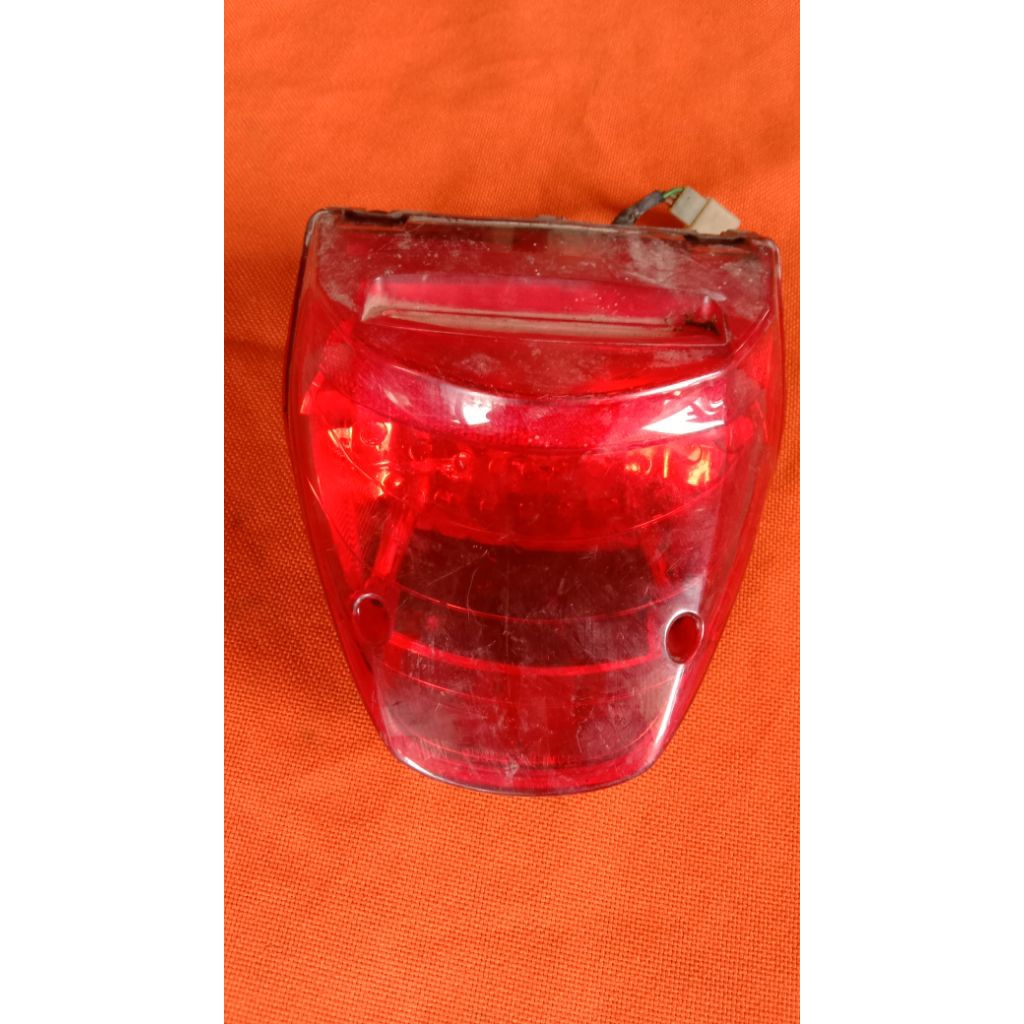 Stoplamp lampu belakang Honda Megapro primus MP Primus  original