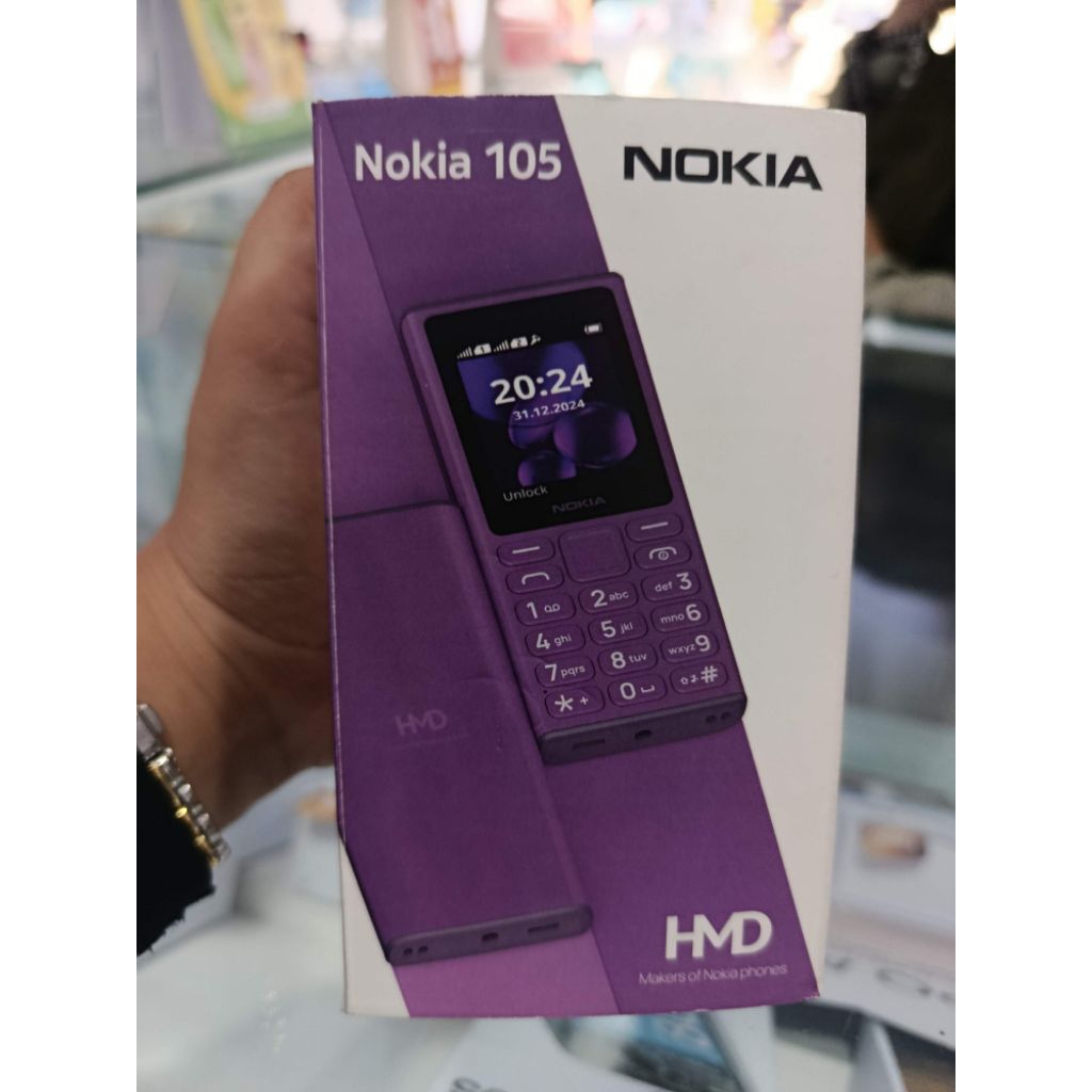 Nokia 105 2024