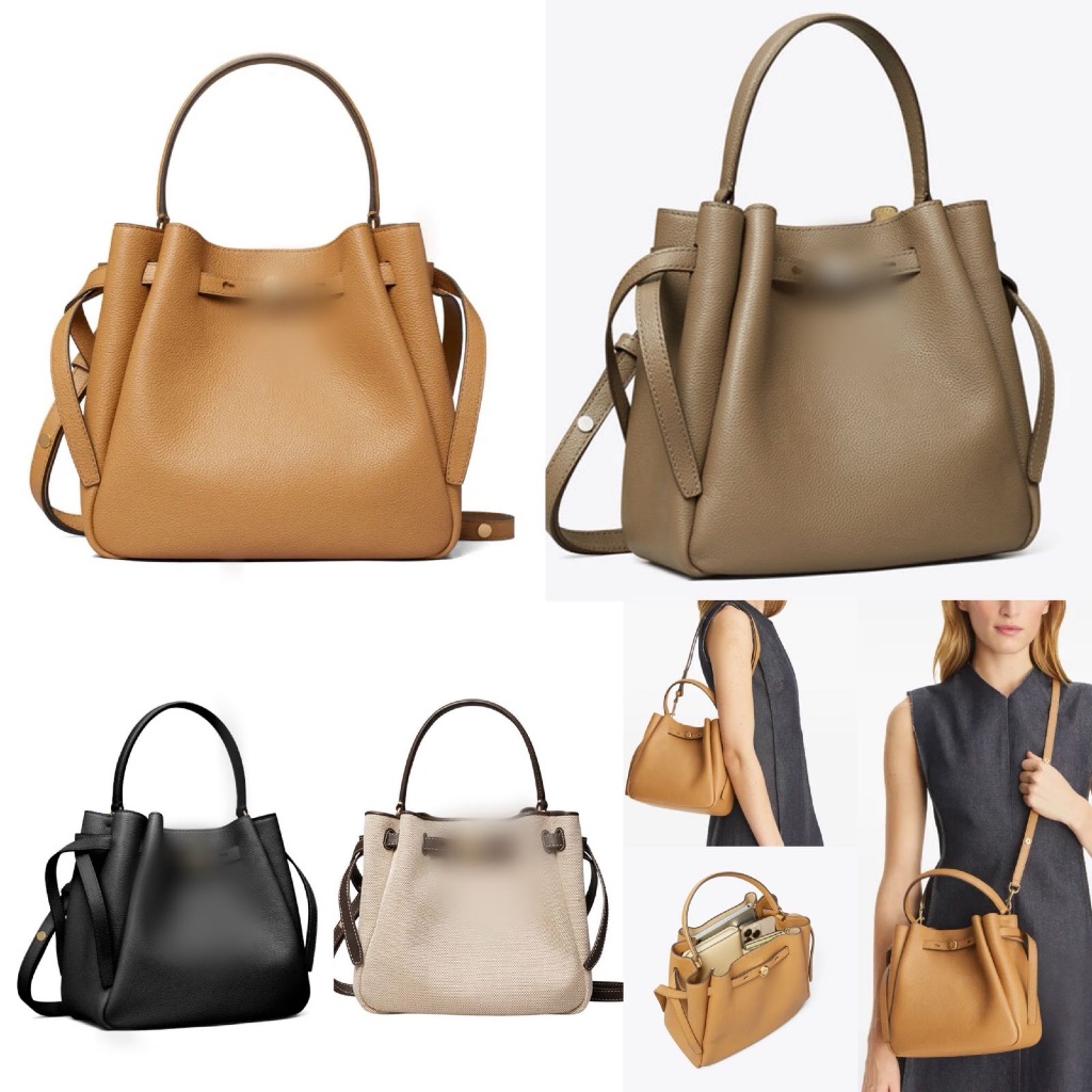TAS WANITA TB SMALL ROMY BUCKET BAG