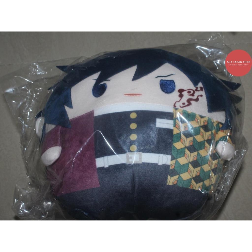 Kimetsu no Yaiba Demon Slayer The Movie Infinity Castle Arc Fuwakororin Fuwakorin M Size Plushie Mas