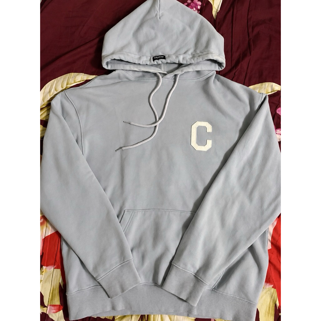 hoodie covernat