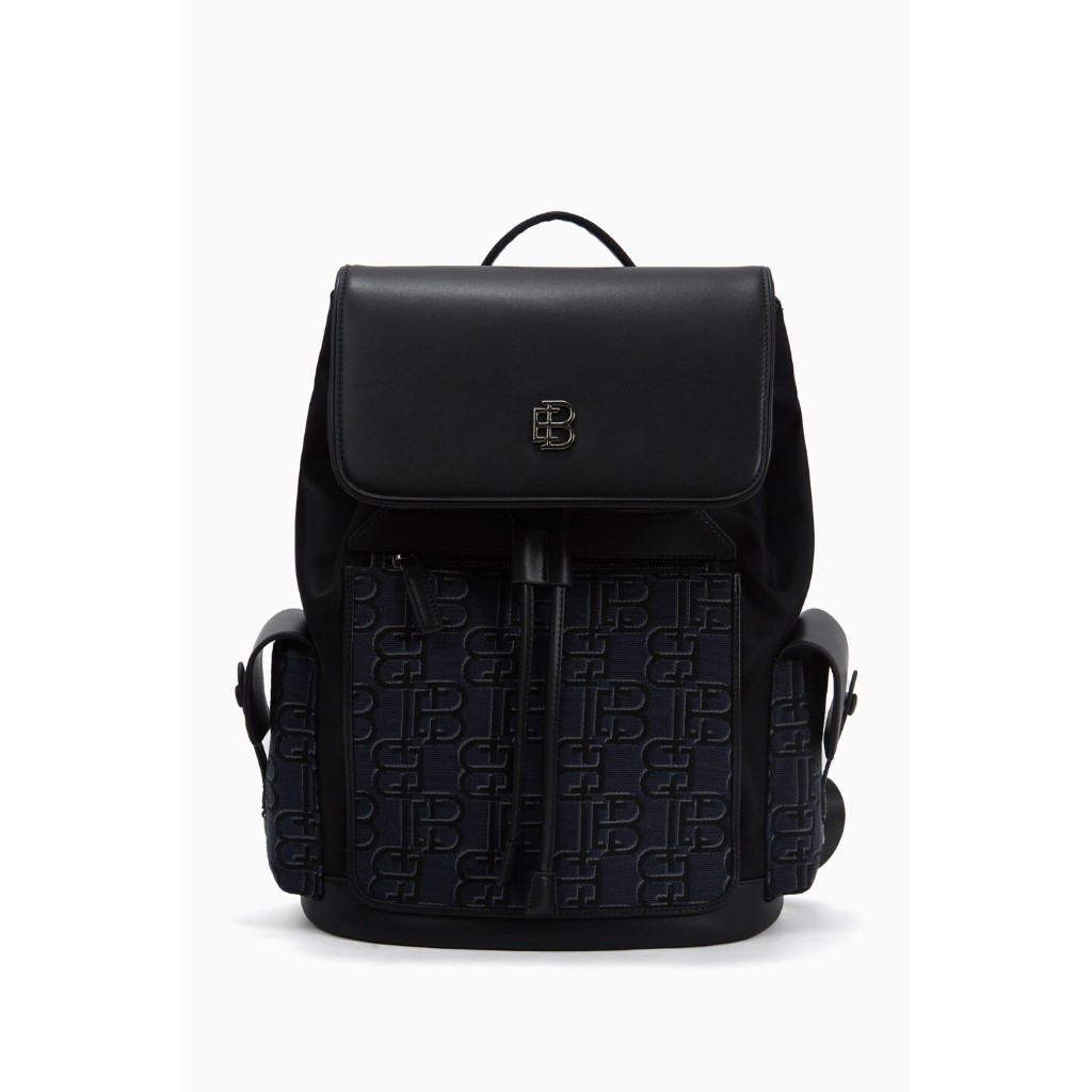 EVERBEST IRWIN (Navy) - Tas Ransel Pria