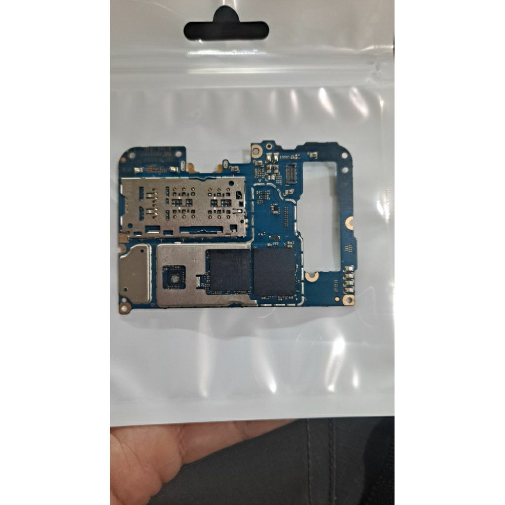 mesin SAMSUNG A03S mati