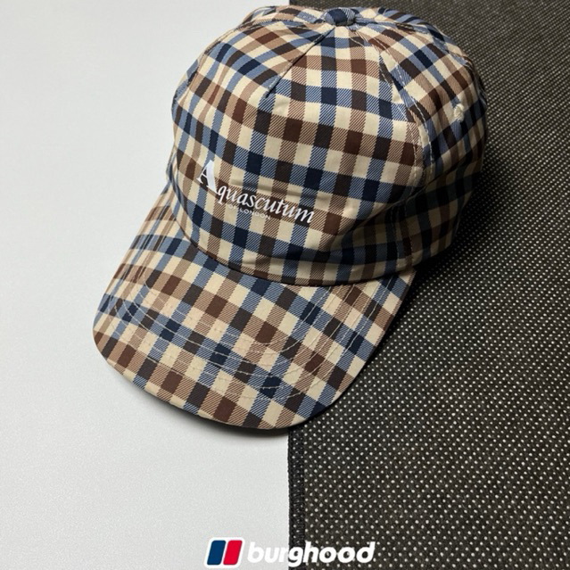 Aquascutum Hydro Cap