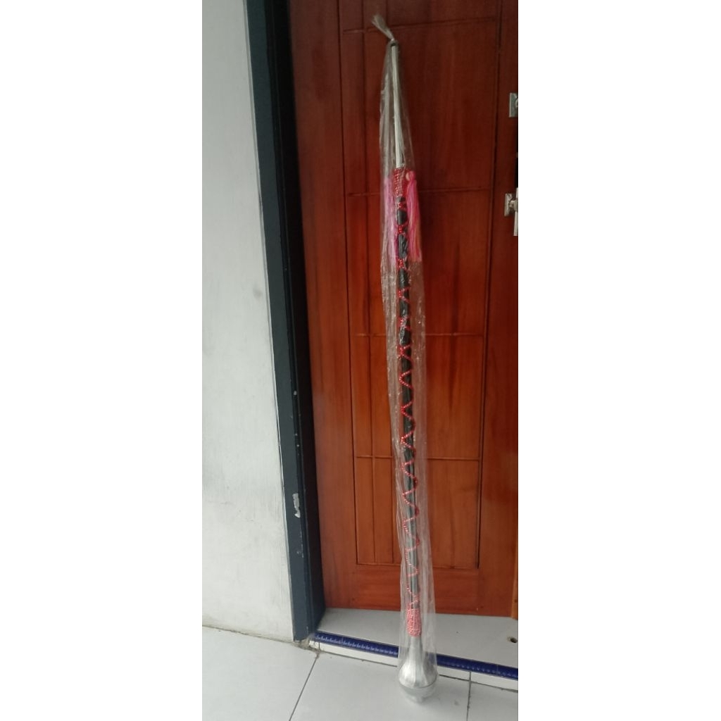 TONGKAT MAYORET SMA