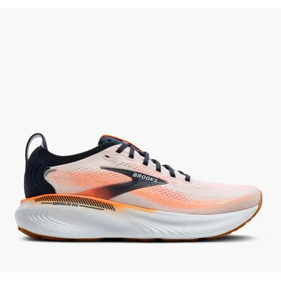 SEPATU RUNNING BROOKS MEN ADRENALINE GTS 25 - 1104541D123