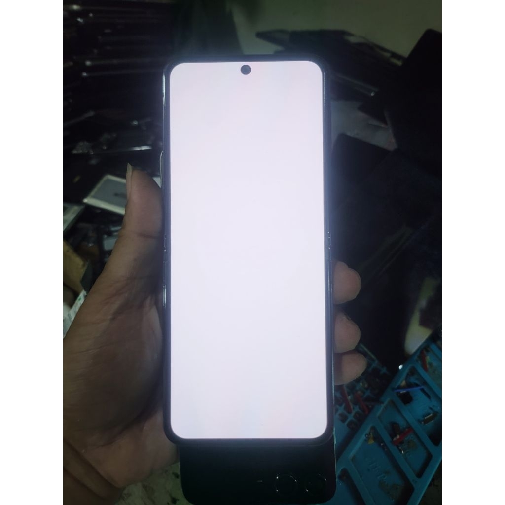 lcd samsung flip 5