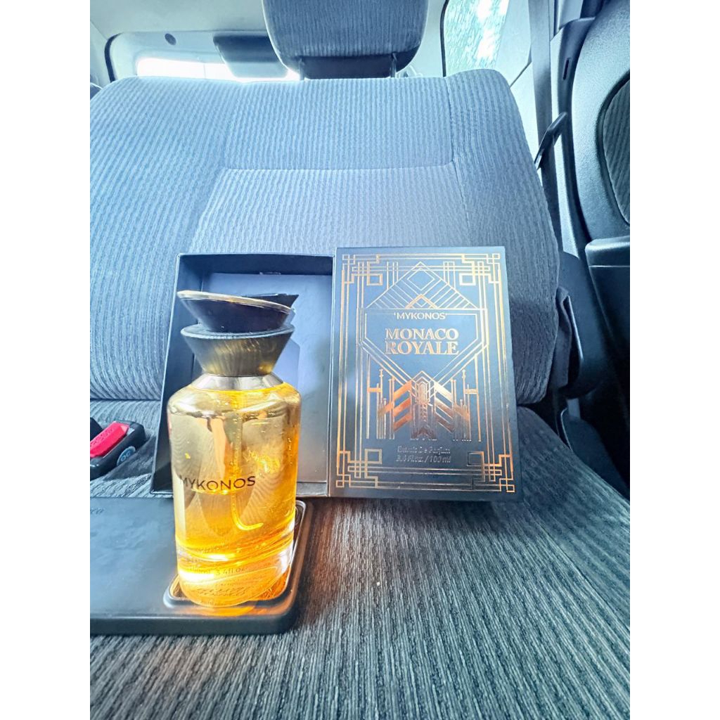 mykonos monaco royal preloved 100ml