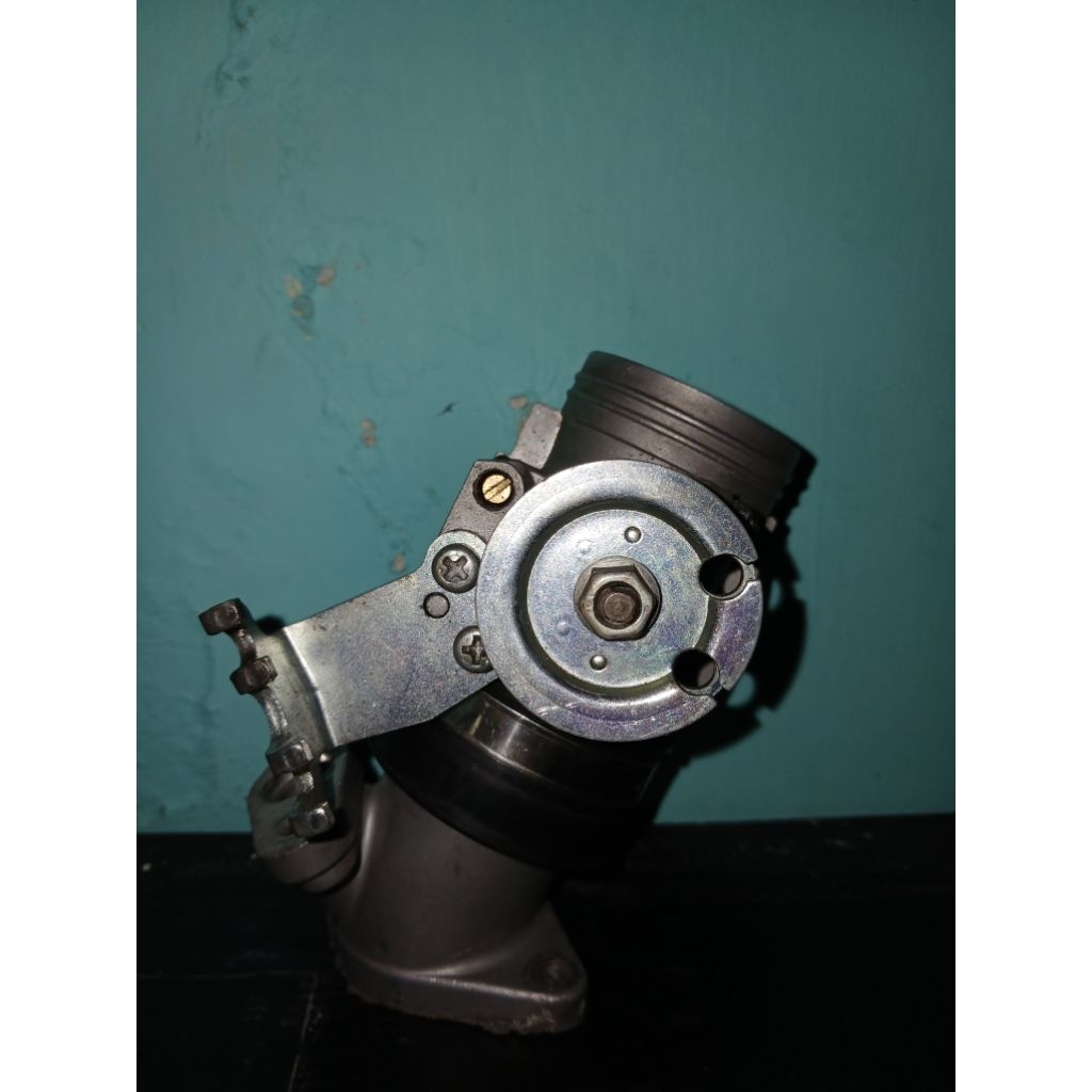 Throttle Body TB Downdraft 30mm Mio J Xride115