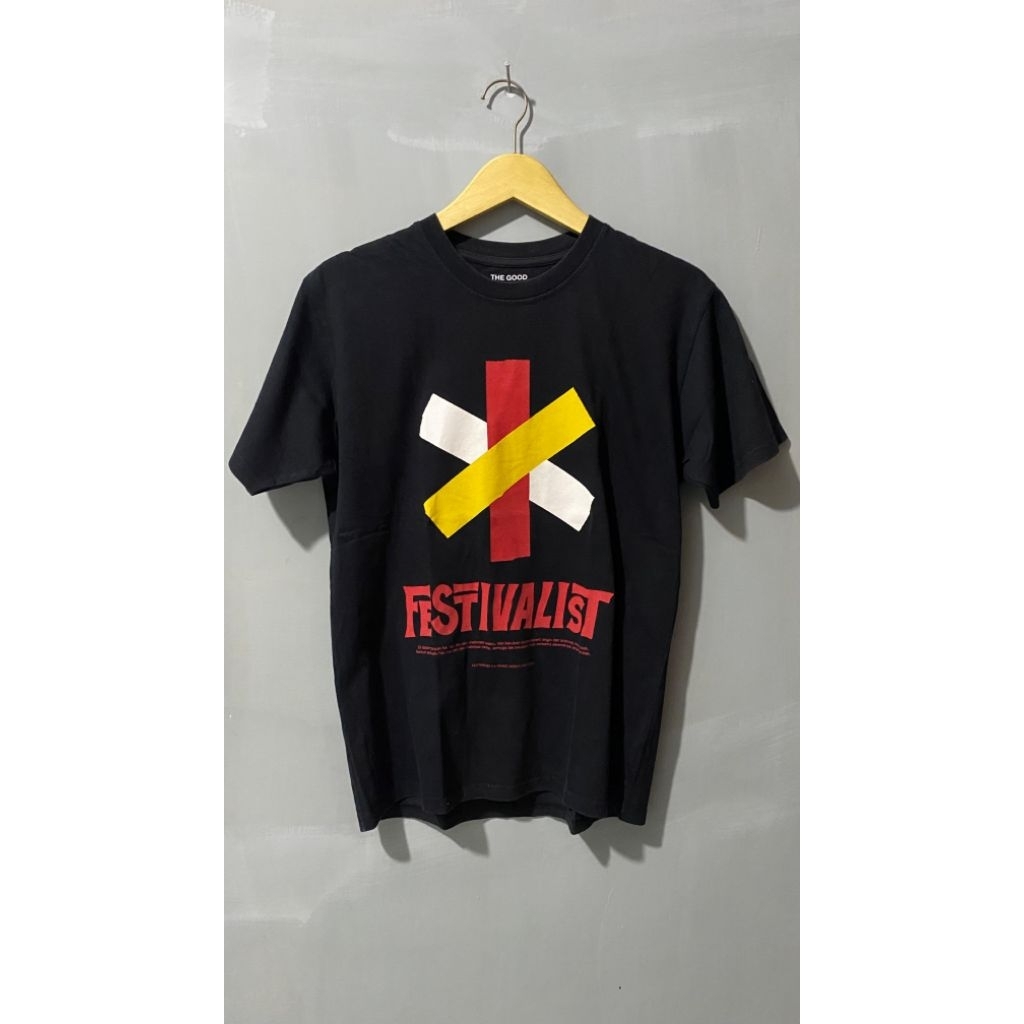 Merchandise FSTVLST MMF 2024 (M)