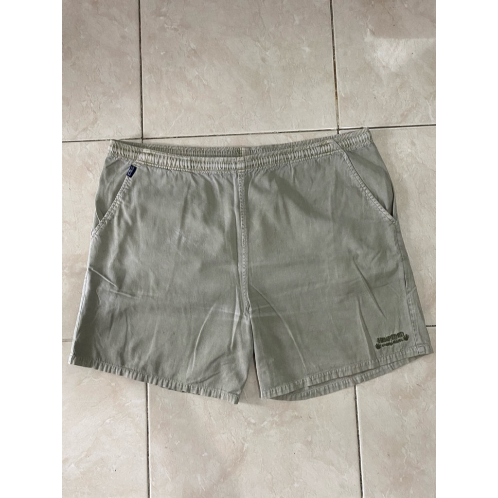 Shortpants Crazy shirt vintage Hawai