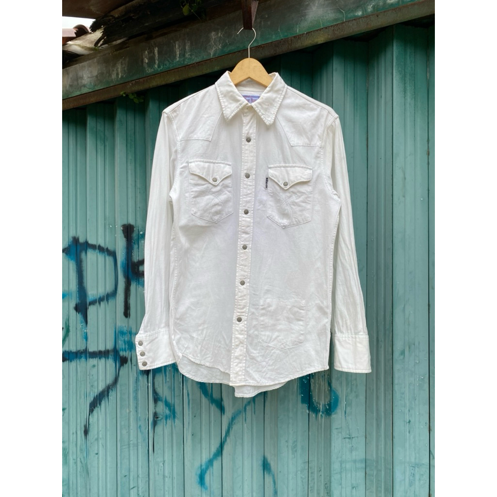 BlueBlue Japan Shirt
