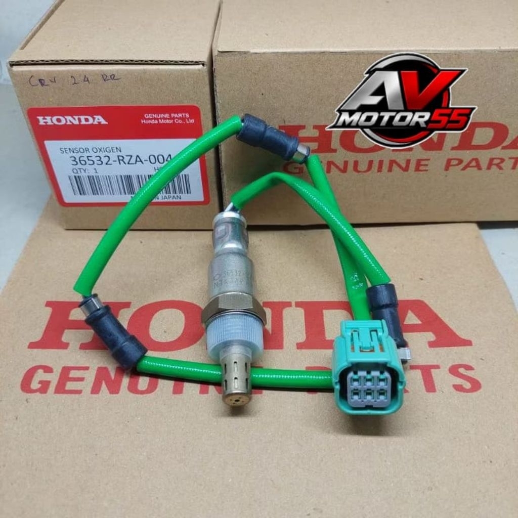 SENSOR OKSIGEN O2 BAGIAN BAWAH HONDA CRV 2400CC 2008- 2012