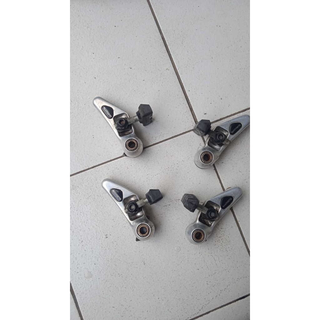 rem cantilever shimano deore xt br-m734