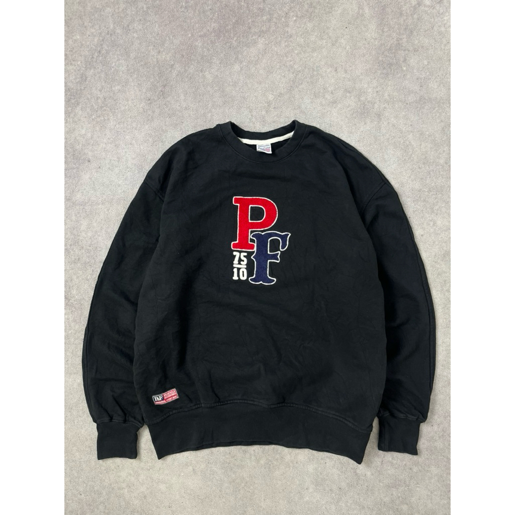 FRIZMWORKS x PENFIELD pf7510 sweatshirt