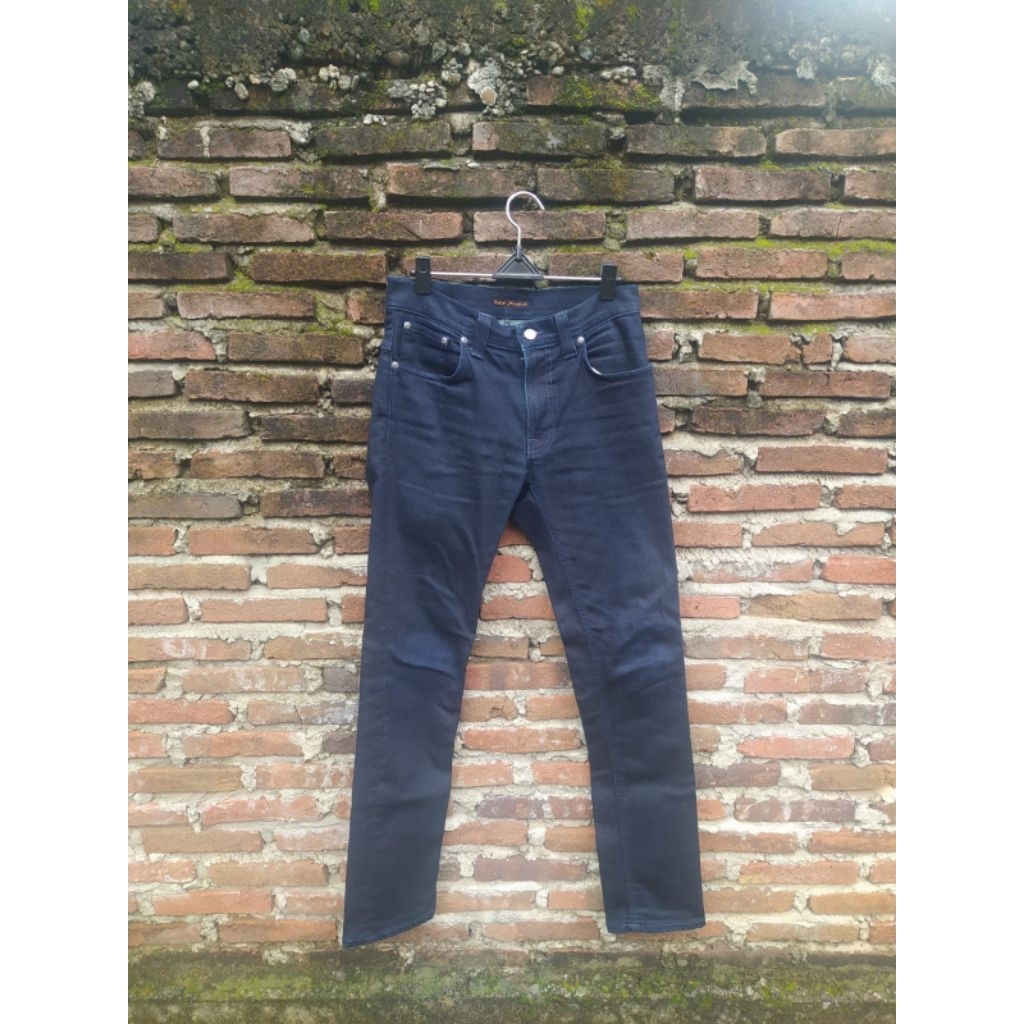 Nudie Jeans Second