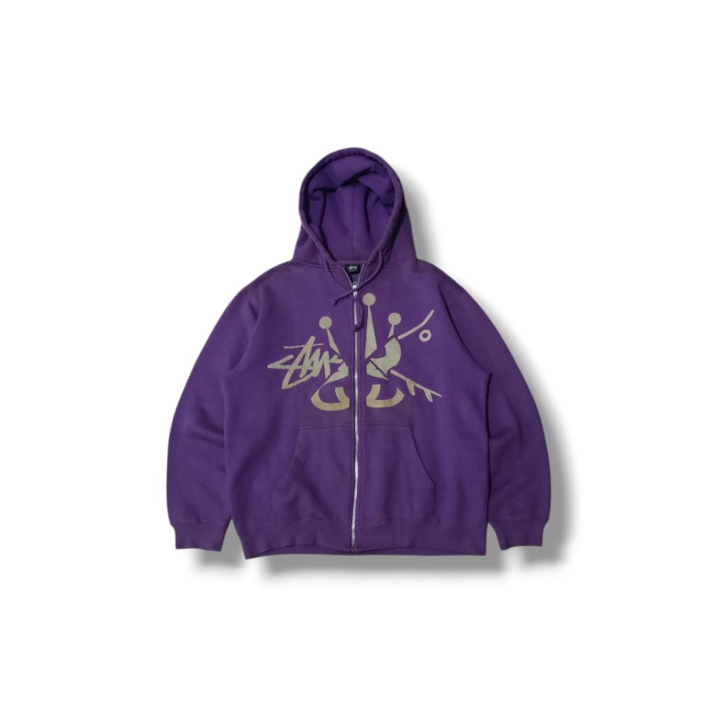 Vintage Stussy