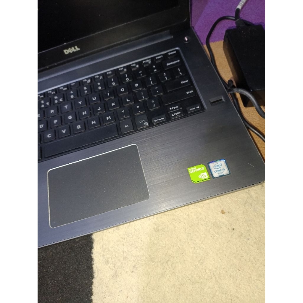 LAPTOP DELL VOSTRO 5459 DUAL VGA | DELL VOSTRO 5468 15 GEN6 | 15 GEN7