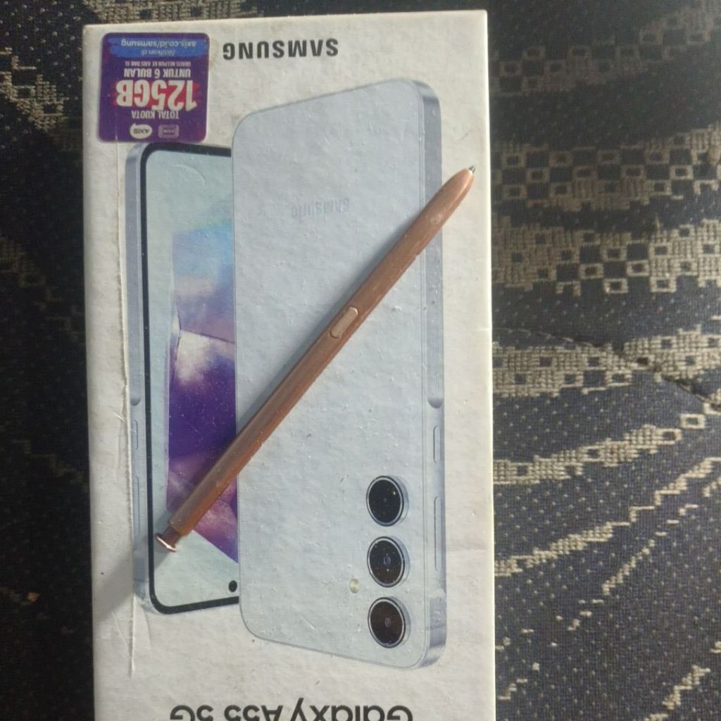 s pen samsung note 20 ultra ori