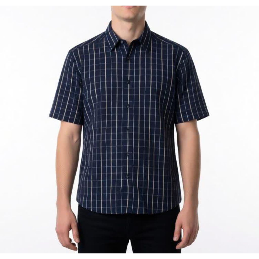Kemeja Lanvin